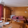 Val Cenis - Residencia Les Balcons Val cenis Village  - Apart 2pzas cabina 6 pax 